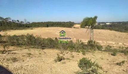 Terreno comercial à venda no Parque do Embu, Colombo  por R$ 2.437.500