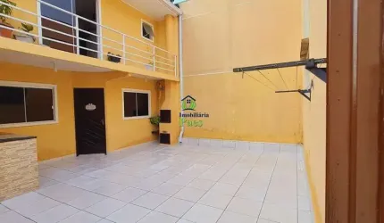 Casa com 2 quartos à venda na Vila Rosa, Piraquara , 78 m2 por R$ 330.000