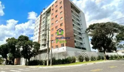 Apartamento com 2 quartos à venda no Centro, Pinhais , 78 m2 por R$ 560.000