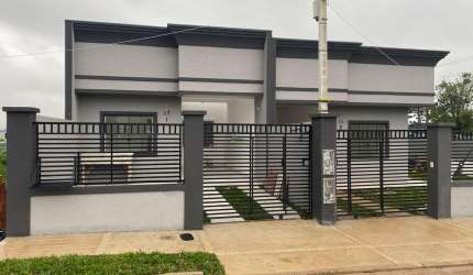 Casa com 3 quartos à venda no Costeira, Araucária , 68 m2 por R$ 510.000