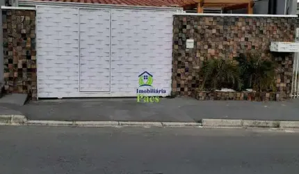 Casa com 3 quartos à venda no Jardim Bela Vista, Piraquara , 70 m2 por R$ 420.000