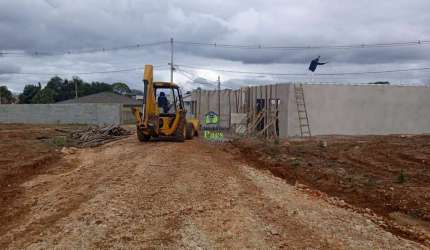 Terreno à venda no Guaraituba, Colombo  por R$ 165.000