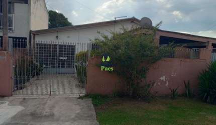 Casa com 3 quartos à venda no Cajuru, Curitiba  por R$ 550.000