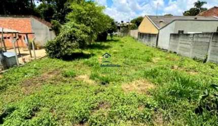 Terreno à venda na Planta Belvedere, Piraquara  por R$ 230.000