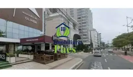 Apartamento com 2 quartos à venda no Centro, Balneário Camboriú , 80 m2 por R$ 3.450.000
