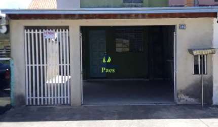 Casa com 5 quartos à venda no Centro Industrial Mauá, Colombo  por R$ 190.000