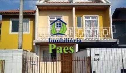 Casa com 3 quartos à venda no Uberaba, Curitiba  por R$ 700.000
