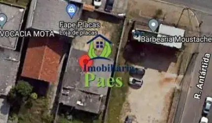 Terreno à venda no Centro, Pinhais  por R$ 1.200.000