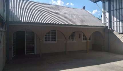 Casa com 3 quartos à venda no Guatupê, São José dos Pinhais , 340 m2 por R$ 495.000
