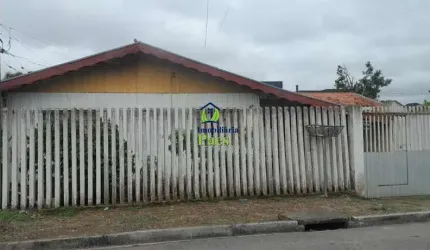Terreno à venda na Maria Antonieta, Pinhais  por R$ 375.000