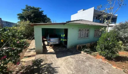 Casa com 3 quartos à venda no Contorno, Ponta Grossa  por R$ 450.000