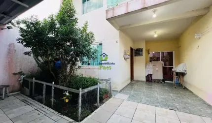 Casa com 2 quartos à venda no Iguaçu, Fazenda Rio Grande  por R$ 260.000
