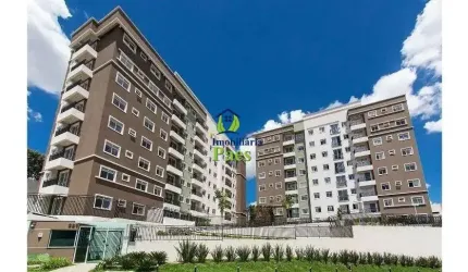 Apartamento com 2 quartos à venda no Tingui, Curitiba , 86 m2 por R$ 479.000