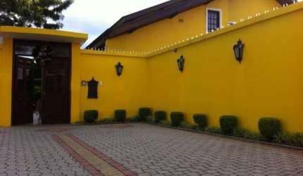 Casa com 6 quartos à venda no Jardim das Américas, Curitiba  por R$ 8.500.000
