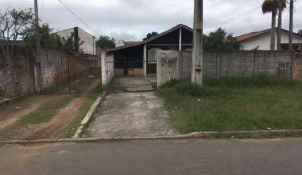 Terreno à venda em Weissópolis, Pinhais  por R$ 500.000