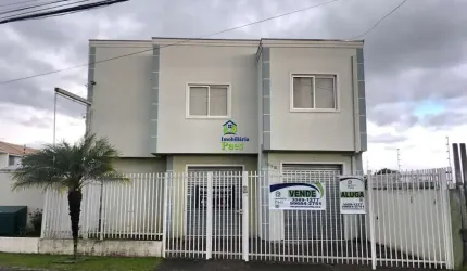 Ponto comercial com 2 salas à venda no Uberaba, Curitiba , 57 m2 por R$ 190.000