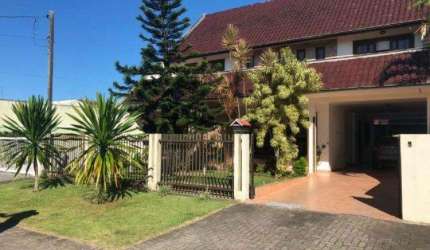 Casa com 3 quartos à venda no Piçarras, Guaratuba  por R$ 950.000