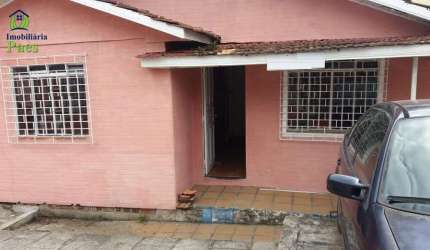 Terreno à venda no Capão da Imbuia, Curitiba  por R$ 650.000