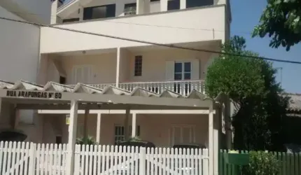 Apartamento com 15 quartos à venda no Centro, Matinhos , 580 m2 por R$ 1.600.000