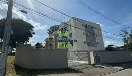 Apartamento com 2 quartos à venda no Guarani, Colombo , 48 m2 por R$ 279.000