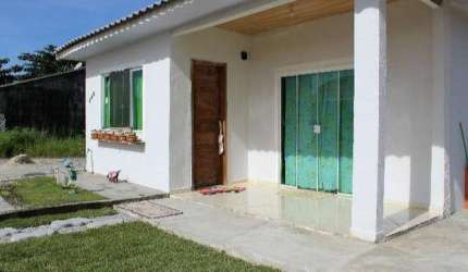 Casa com 3 quartos à venda em Balneário Caravelas, Matinhos  por R$ 850.000