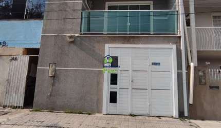 Casa com 3 quartos à venda no Cajuru, Curitiba , 200 m2 por R$ 350.000