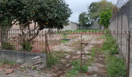 Terreno comercial para alugar no Centro, Piraquara  por R$ 3.200