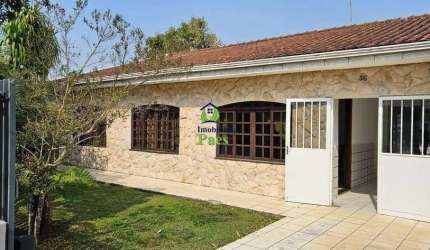 Casa com 3 quartos à venda no Atuba, Colombo , 200 m2 por R$ 699.000