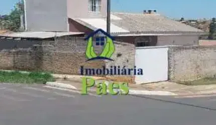 Casa com 3 quartos à venda no Neves, Ponta Grossa  por R$ 290.000
