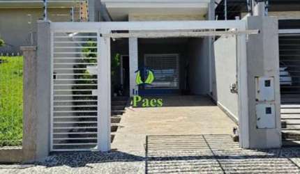 Casa com 2 quartos à venda no Uvaranas, Ponta Grossa  por R$ 580.000