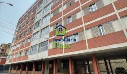Apartamento com 3 quartos à venda no Centro, Ponta Grossa , 121 m2 por R$ 330.000