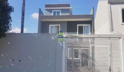 Casa com 4 quartos à venda no Uberaba, Curitiba  por R$ 550.000