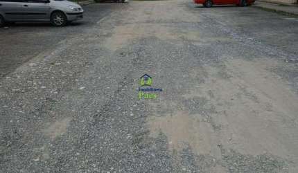 Apartamento com 2 quartos à venda no São Gabriel, Colombo , 40 m2 por R$ 145.000