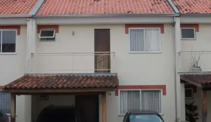 Casa com 3 quartos à venda no Xaxim, Curitiba  por R$ 480.000