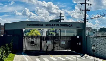 Casa com 3 quartos à venda no Umbará, Curitiba  por R$ 870.000