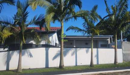 Casa com 3 quartos à venda no Canoas, Pontal do Paraná  por R$ 980.000