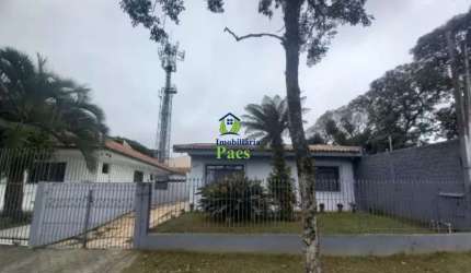 Casa com 3 quartos à venda no Portão, Curitiba  por R$ 719.000