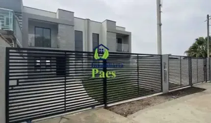 Casa com 3 quartos à venda em Paloma, Colombo , 116 m2 por R$ 649.000