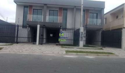 Casa com 3 quartos à venda no Cajuru, Curitiba  por R$ 599.000