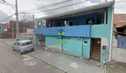 Casa com 3 quartos à venda no Cajuru, Curitiba  por R$ 320.000