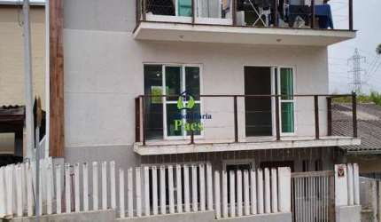 Apartamento com 2 quartos para alugar no Abranches, Curitiba , 60 m2 por R$ 1.400