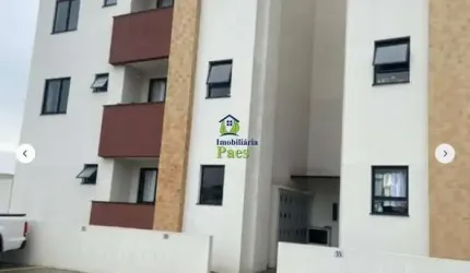 Apartamento com 2 quartos à venda na Vargem Grande, Pinhais , 56 m2 por R$ 360.000