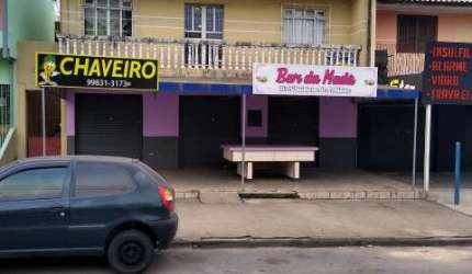Casa com 3 quartos à venda na Cidade Industrial, Curitiba  por R$ 560.000