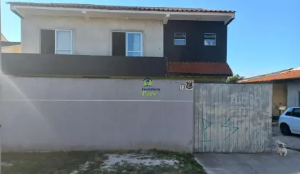Casa com 3 quartos à venda no Atuba, Colombo  por R$ 580.000