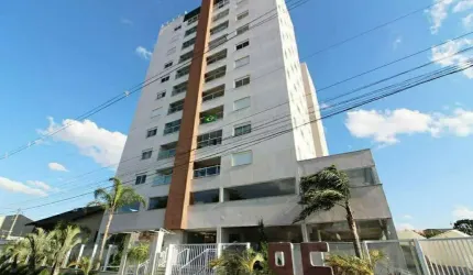 Apartamento com 3 quartos à venda em São Pedro, São José dos Pinhais , 355 m2 por R$ 1.900.000