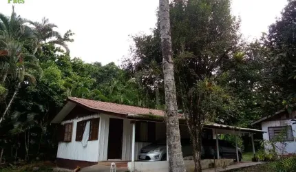 Chácara / sítio com 1 quarto à venda no Itapema, Antonina  por R$ 280.000