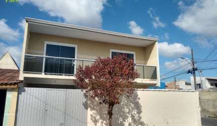 Casa com 3 quartos à venda no Cajuru, Curitiba  por R$ 350.000