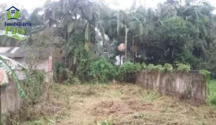 Terreno à venda no Itapema, Antonina  por R$ 70.000