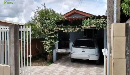 Casa com 7 quartos à venda em Weissópolis, Pinhais , 420 m2 por R$ 500.000