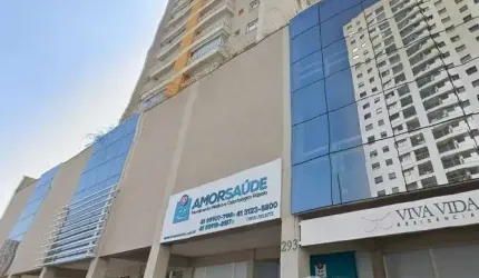 Apartamento com 2 quartos à venda no Capão Raso, Curitiba , 50 m2 por R$ 450.000